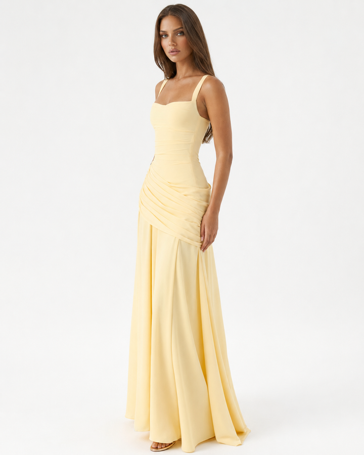 Contoured Siren Maxi
