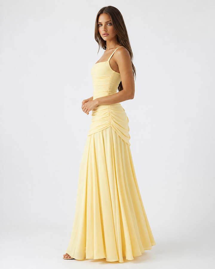 Contoured Siren Maxi