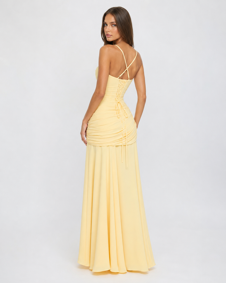 Contoured Siren Maxi