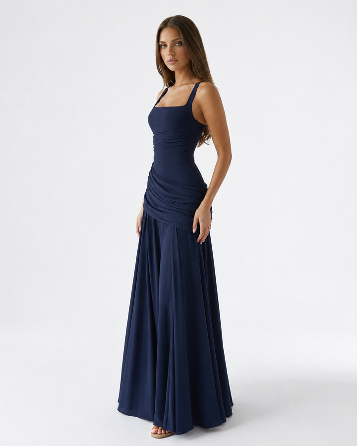 Contoured Siren Maxi