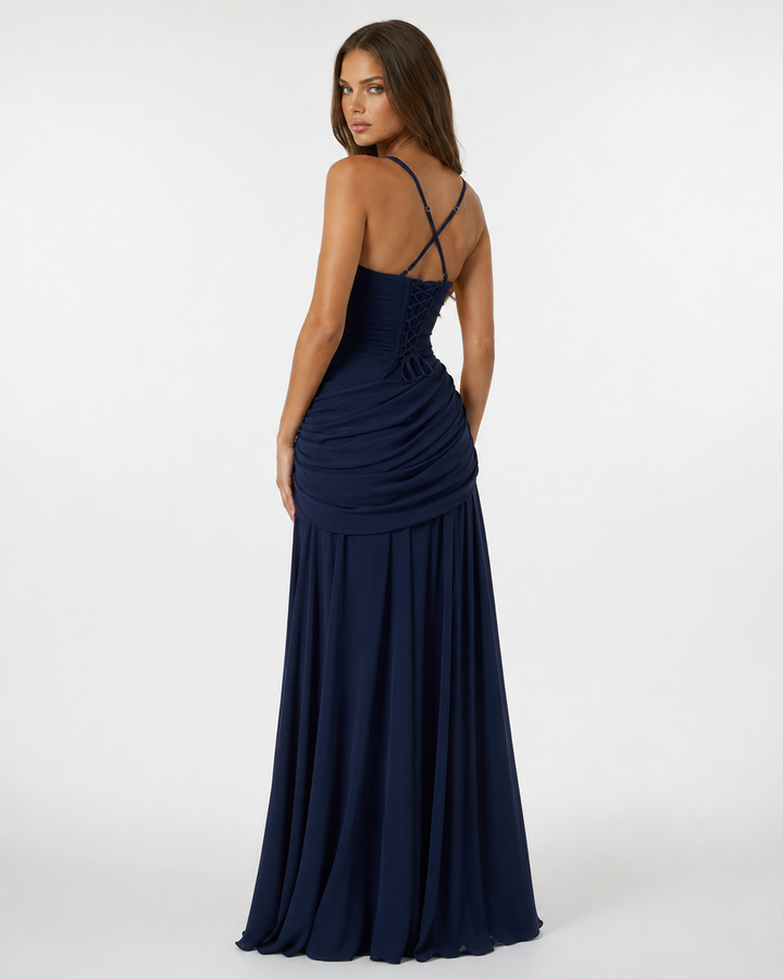 Contoured Siren Maxi