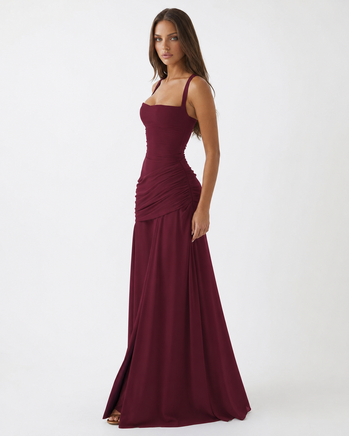 Contoured Siren Maxi