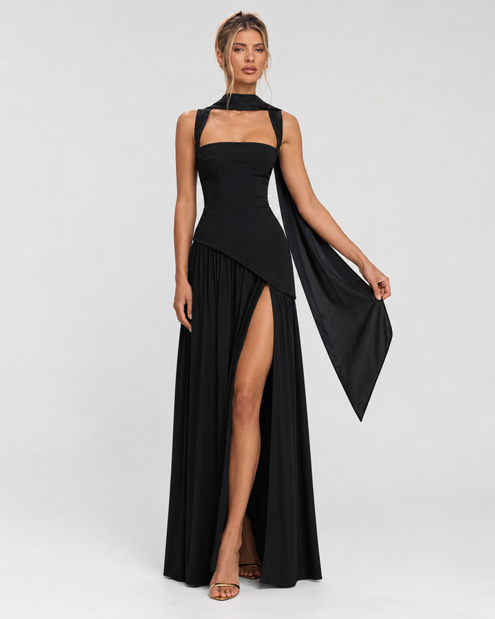 Isla Maxi Dress