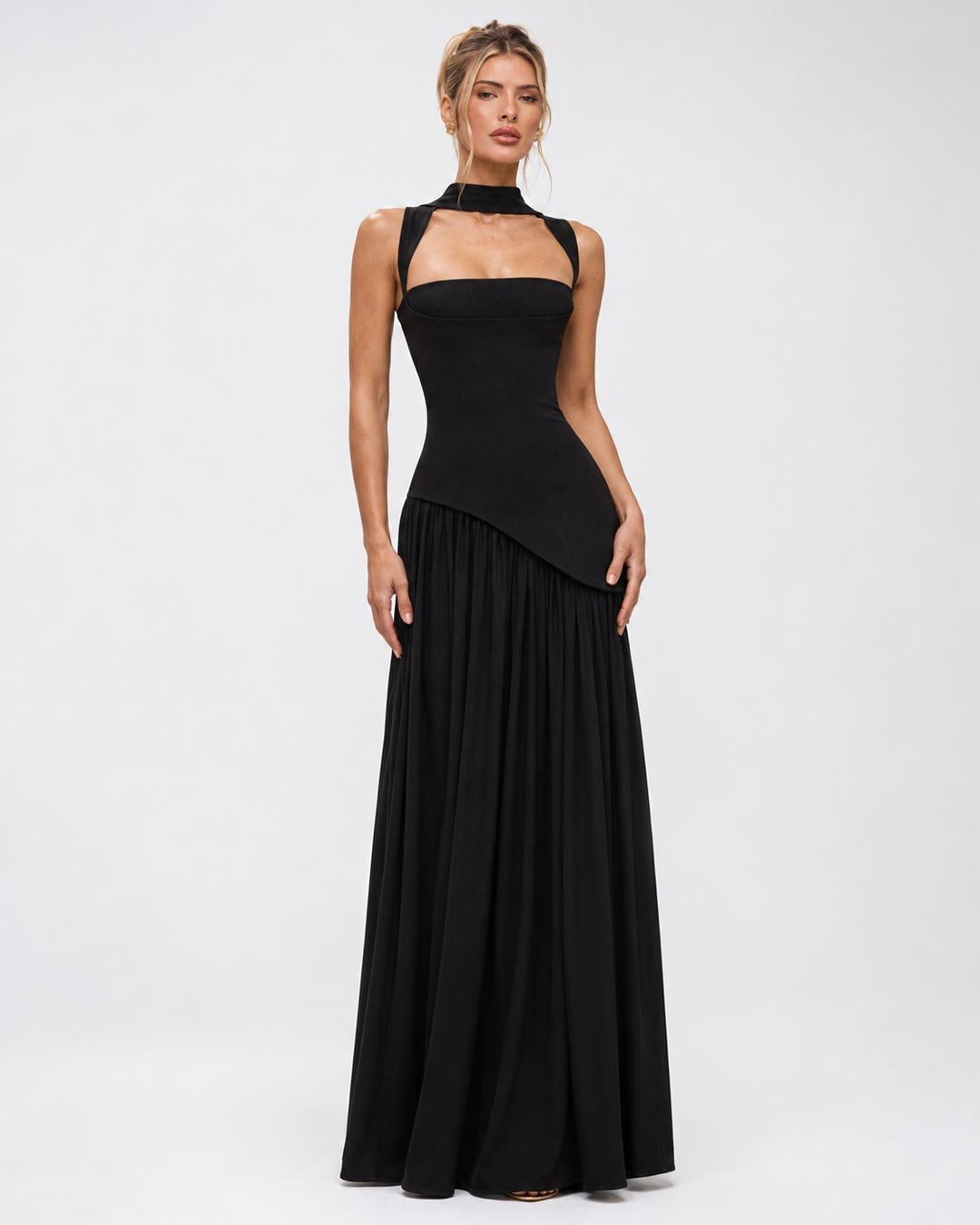 Isla Maxi Dress