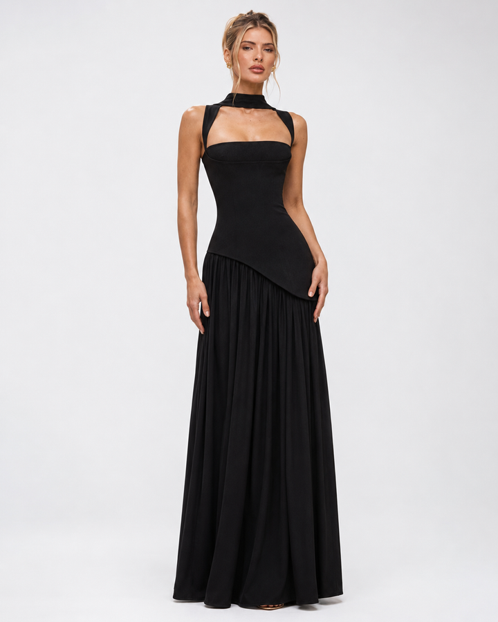 Isla Maxi Dress