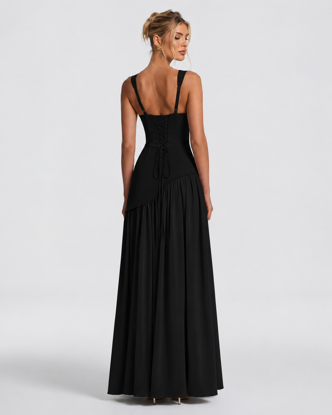 Isla Maxi Dress