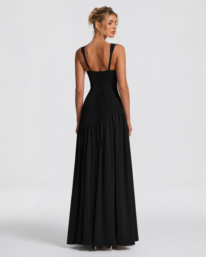 Isla Maxi Dress