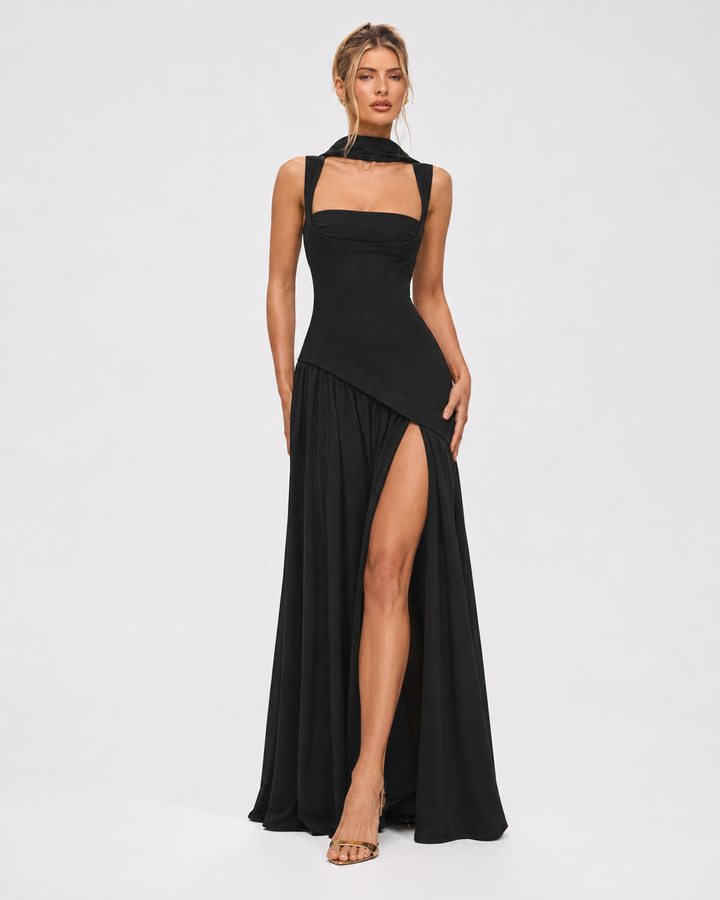 Isla Maxi Dress