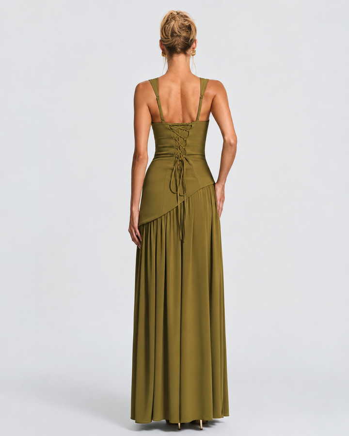 Isla Maxi Dress