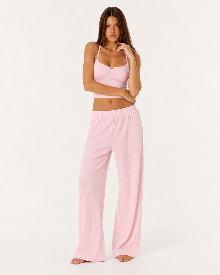 Soft Pink