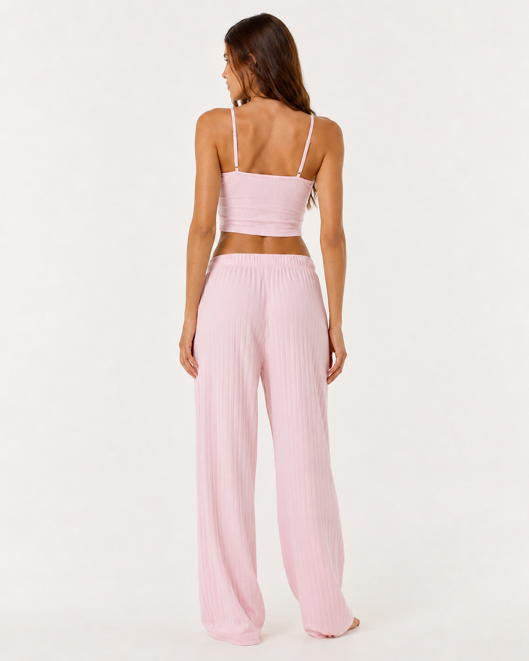 Cozy Knit Lounge Set