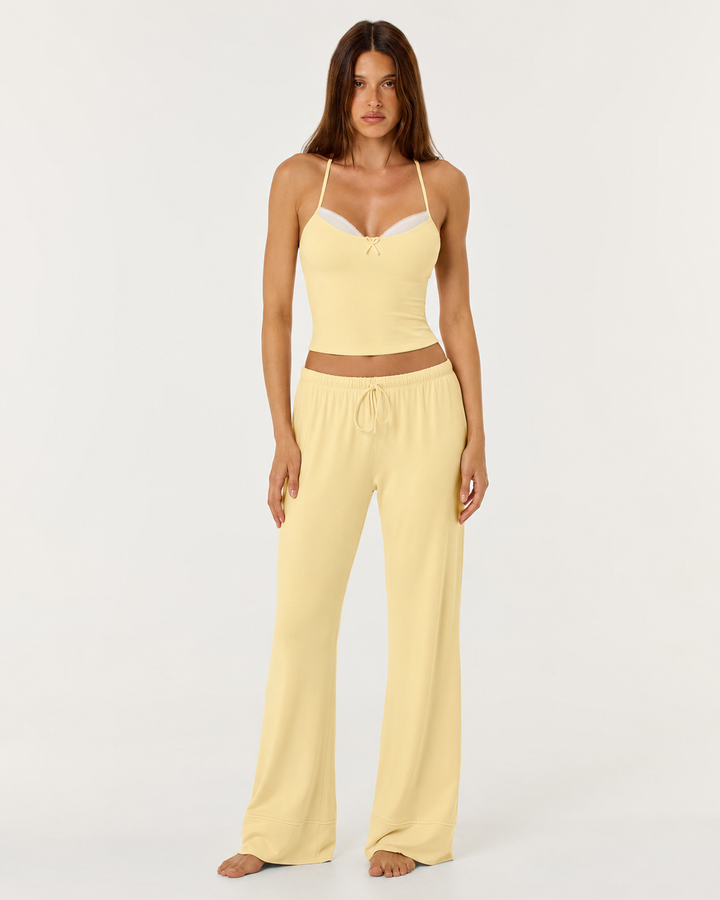 Light Yellow
