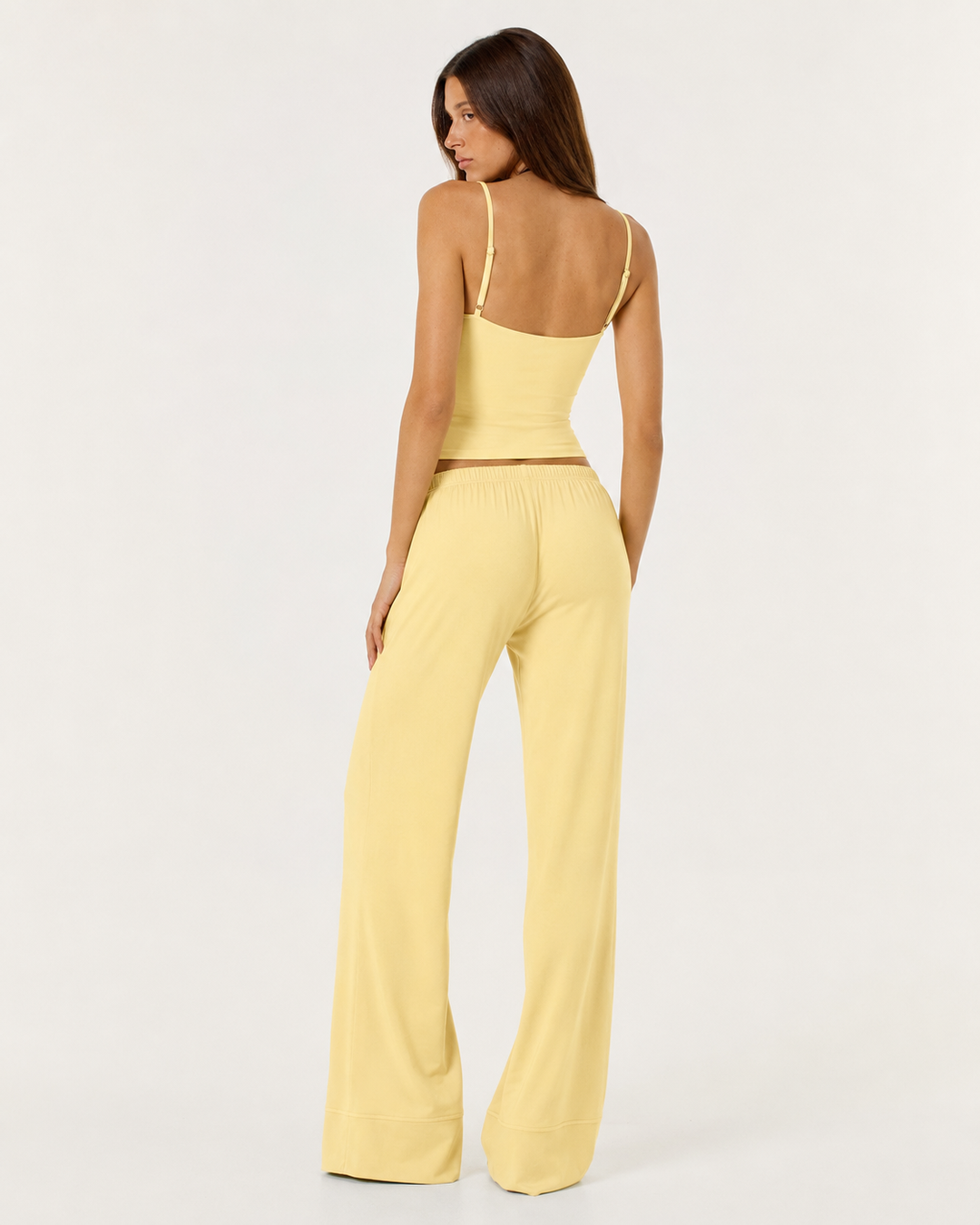 Cloud Soft Lounge Set