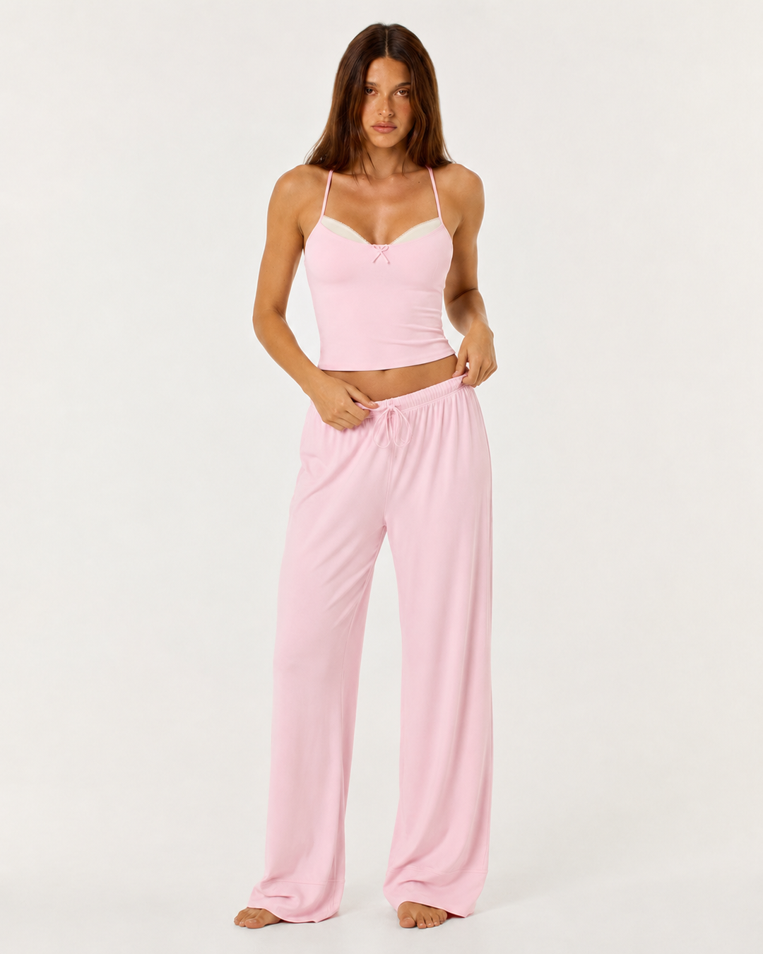 Soft Pink