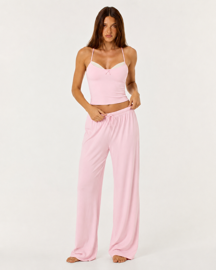 Soft Pink
