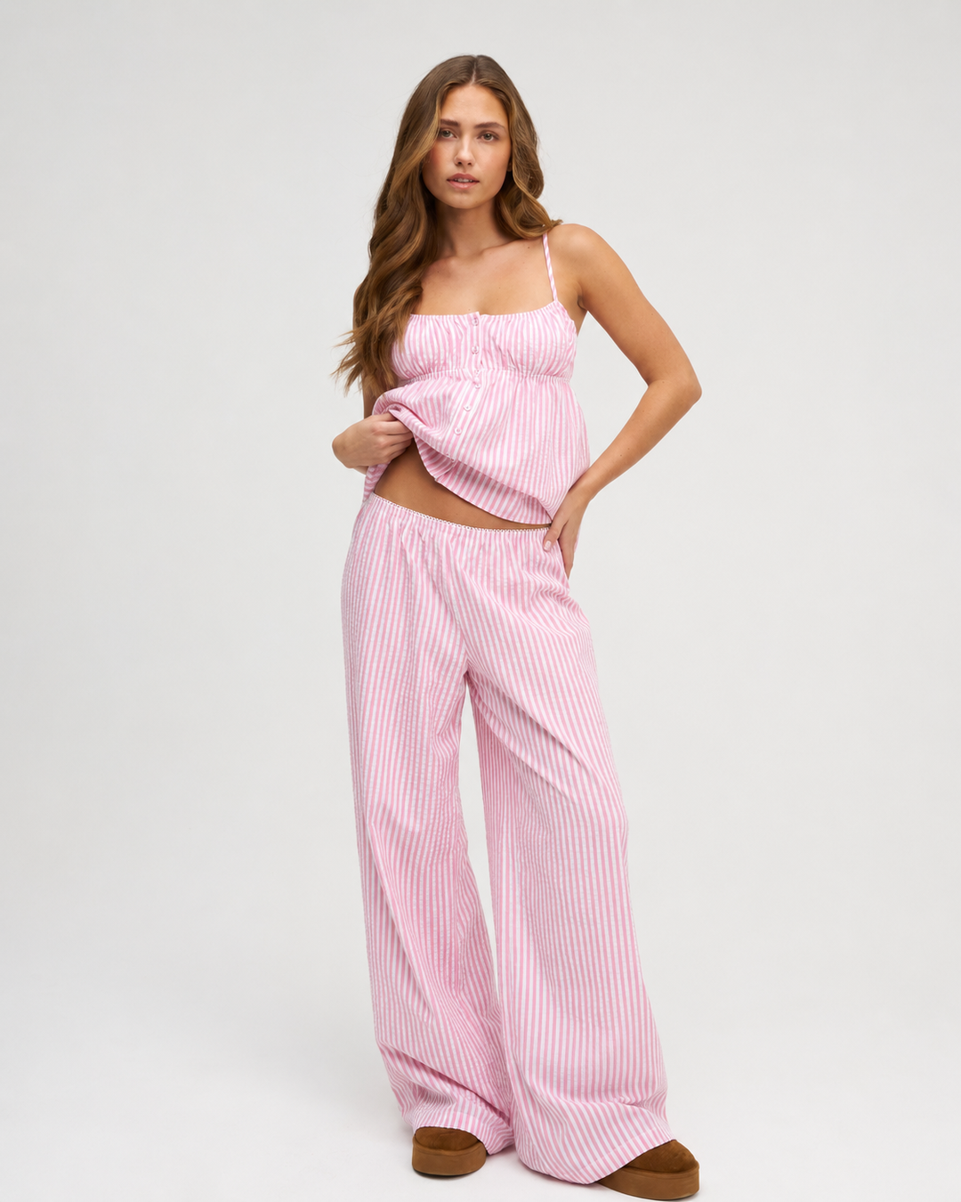 Soft Aura Set