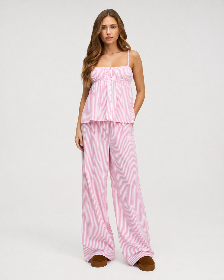 Soft Pink