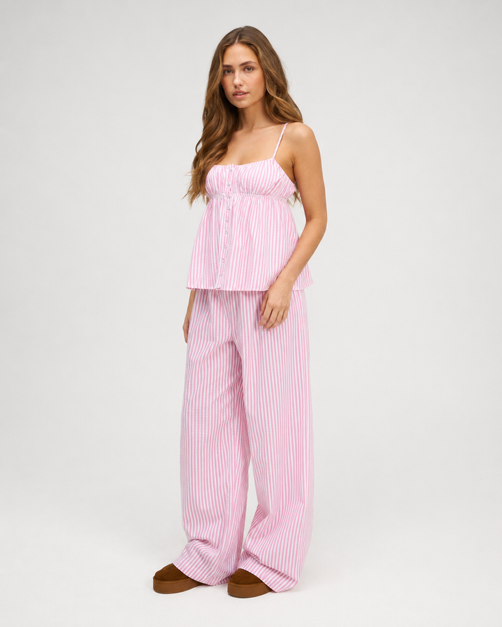 Soft Aura Set