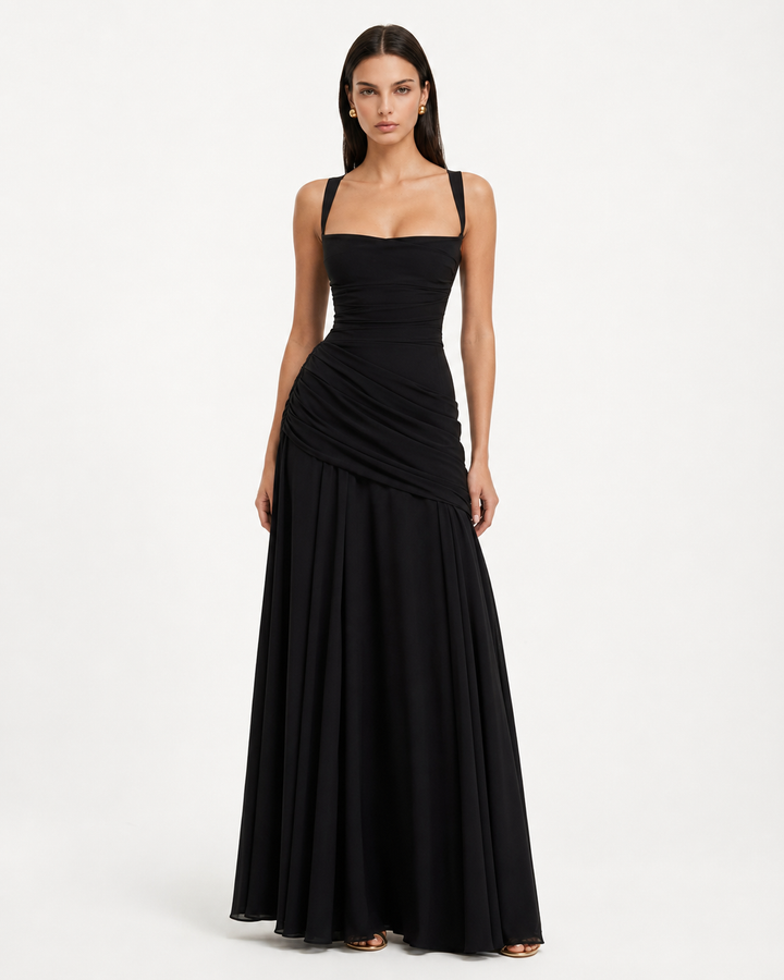 Contoured Siren Maxi