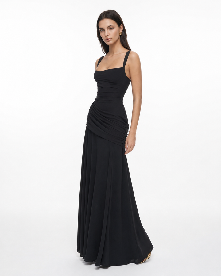 Contoured Siren Maxi