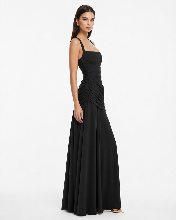 Contoured Siren Maxi