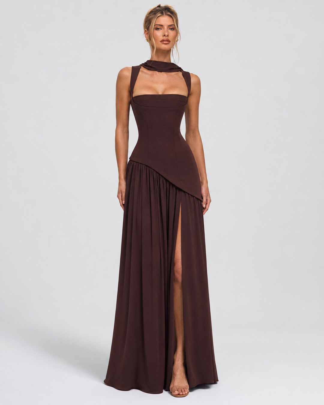 Isla Maxi Dress