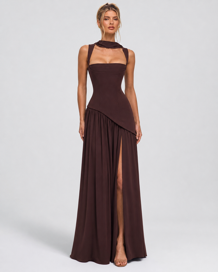 Isla Maxi Dress