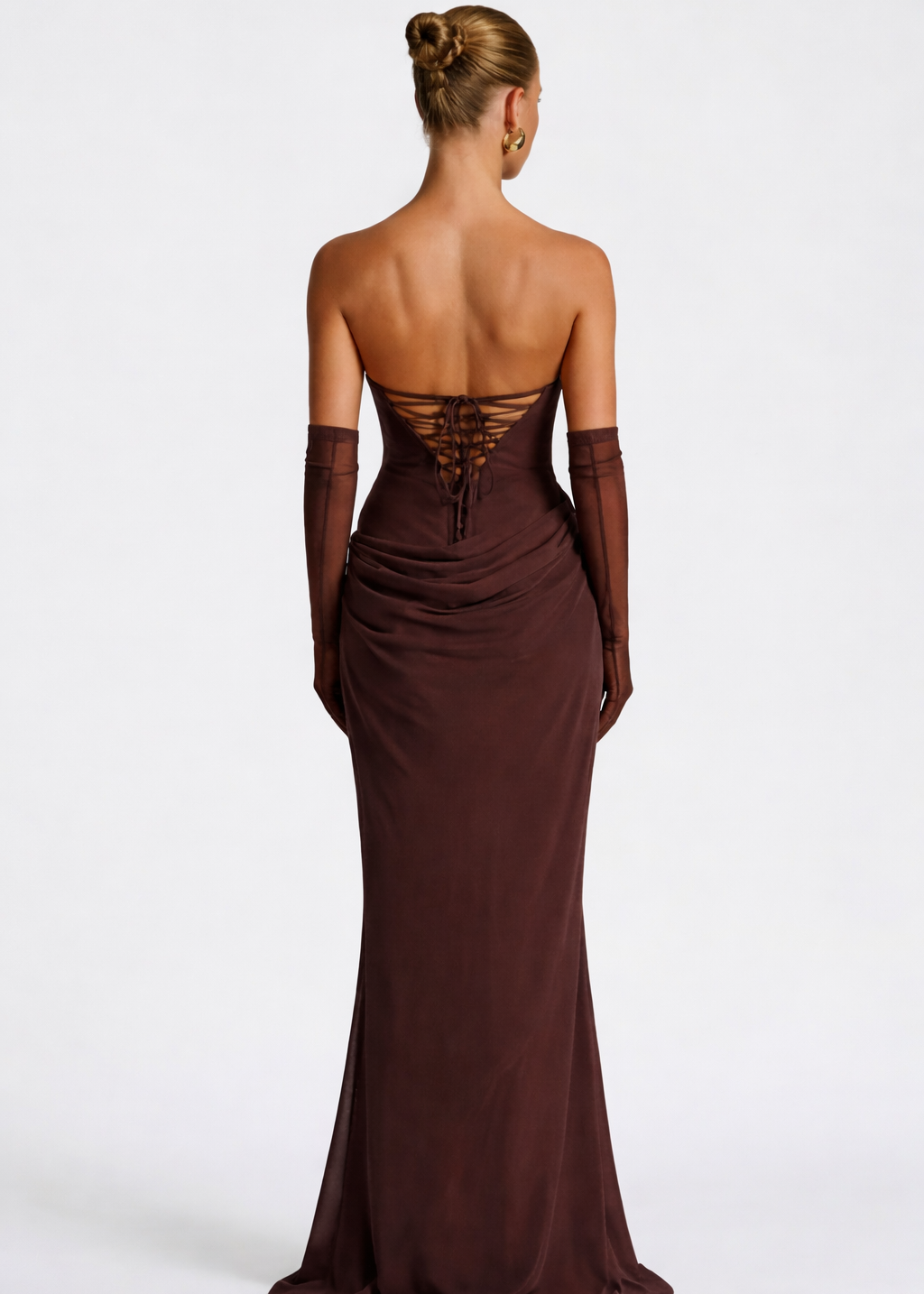 Celeste Muse Maxi Dress