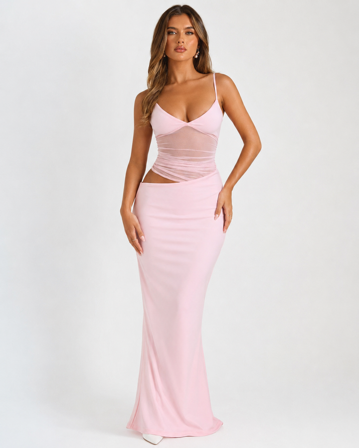 Allure Maxi Dress