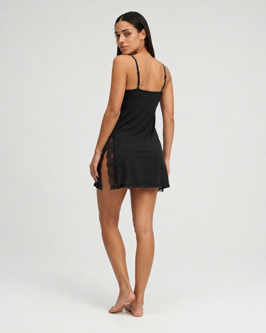 Blush Secret Nightdress