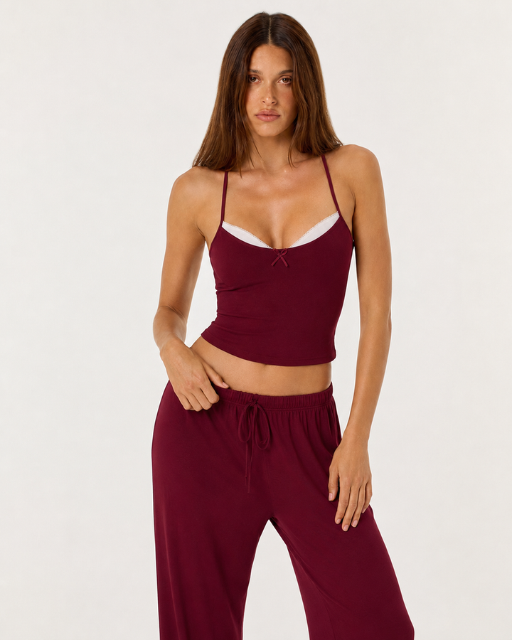 Cloud Soft Lounge Set