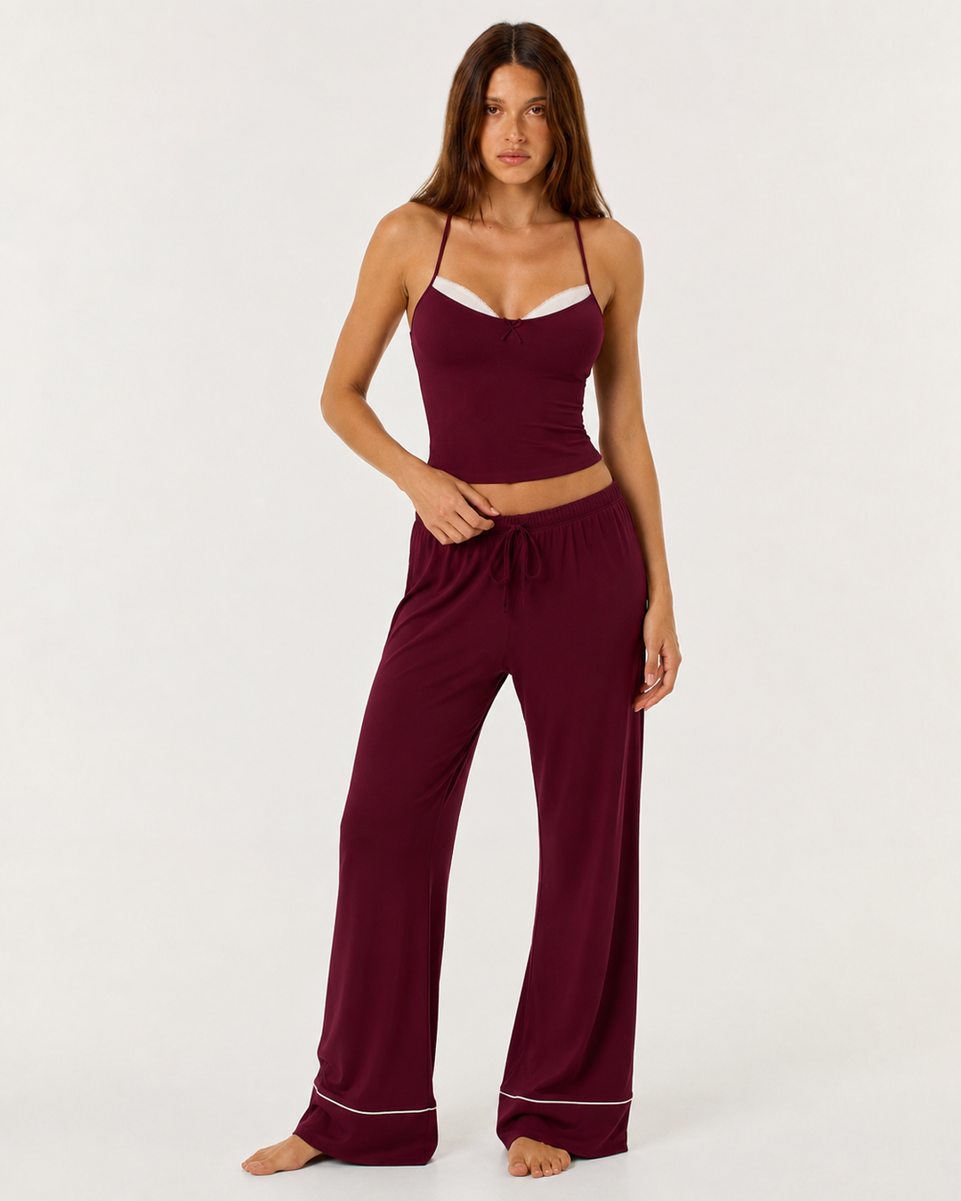 Cloud Soft Lounge Set