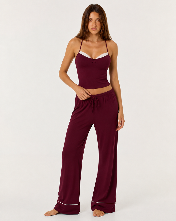 Cloud Soft Lounge Set