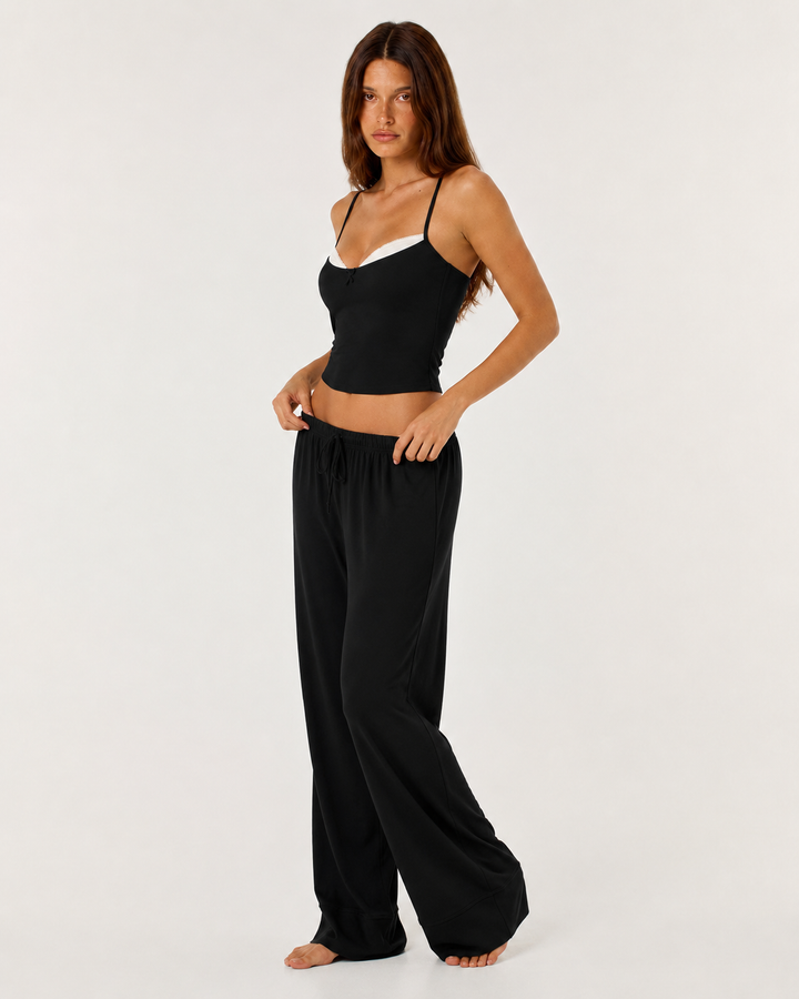 Cloud Soft Lounge Set