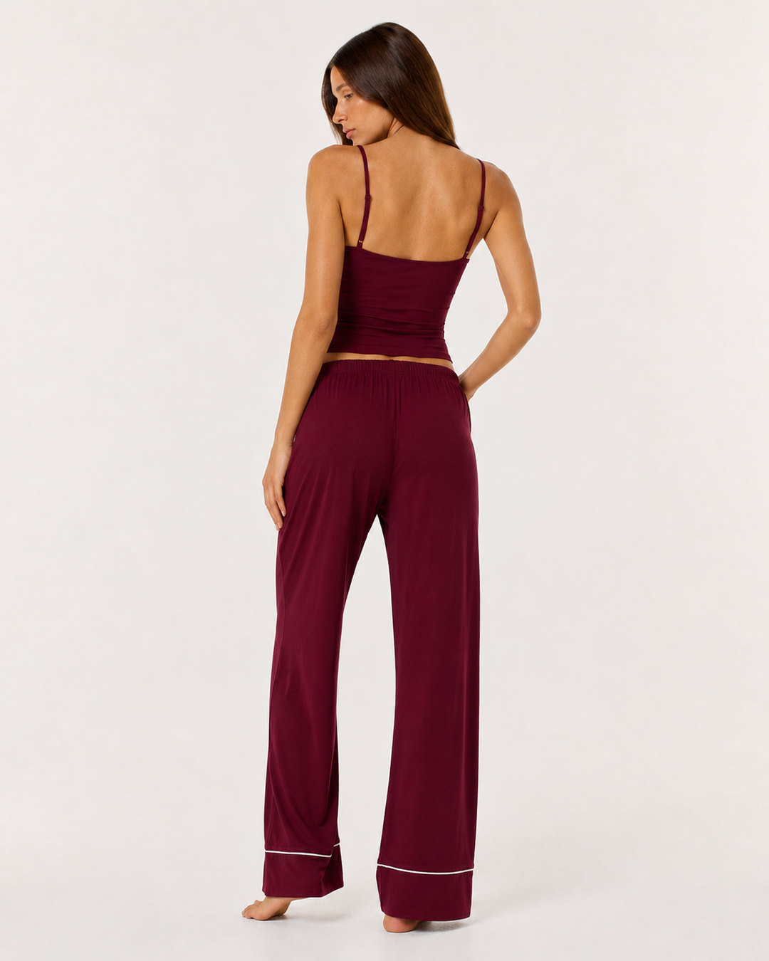 Cloud Soft Lounge Set