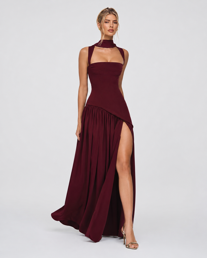 Isla Maxi Dress