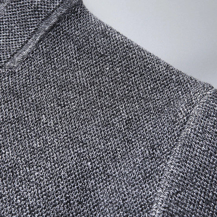 Portofino Mandarin Cardigan