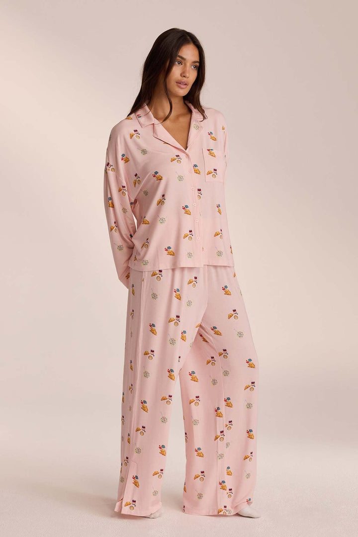 Soft Pink