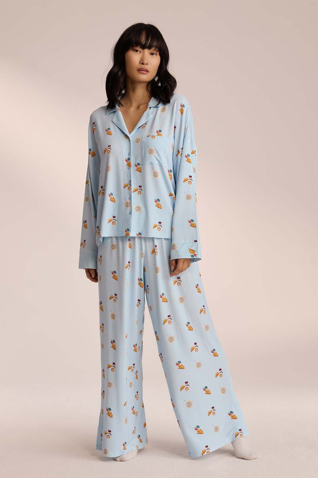 Light Blue