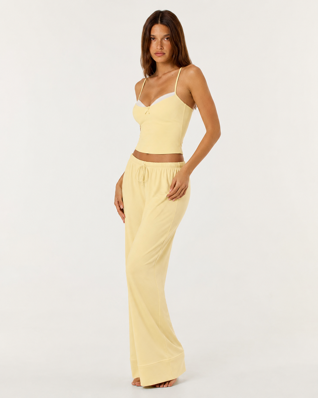 Cloud Soft Lounge Set