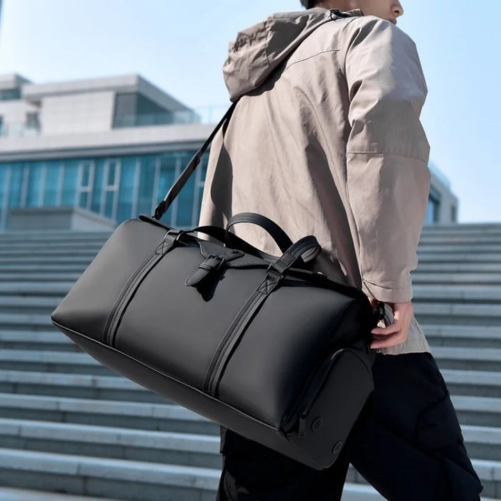 Portofino Travel Duffle