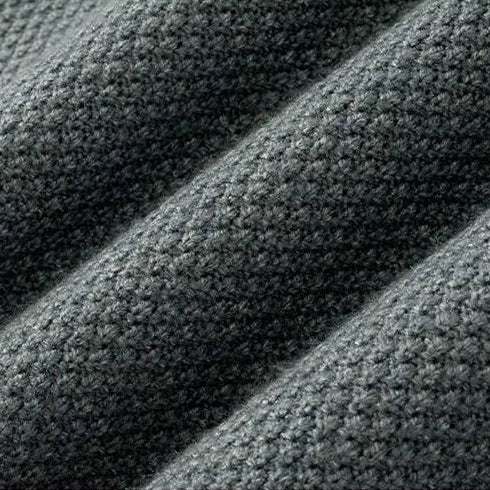 Ashford Jacquard Sweater