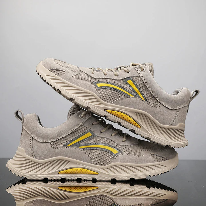 Branson Lightweight Walking Shoes