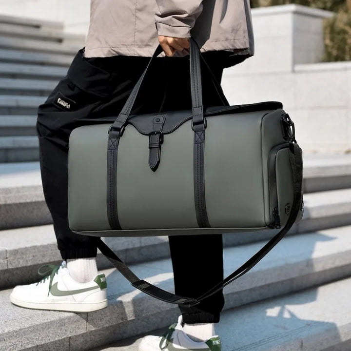 Portofino Travel Duffle