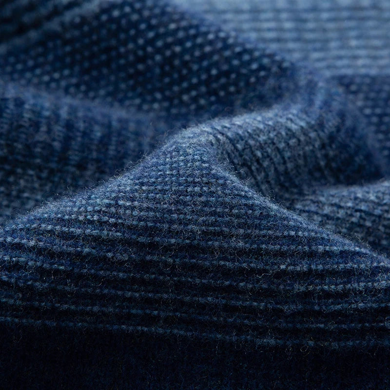 Horizon Wool Sweater