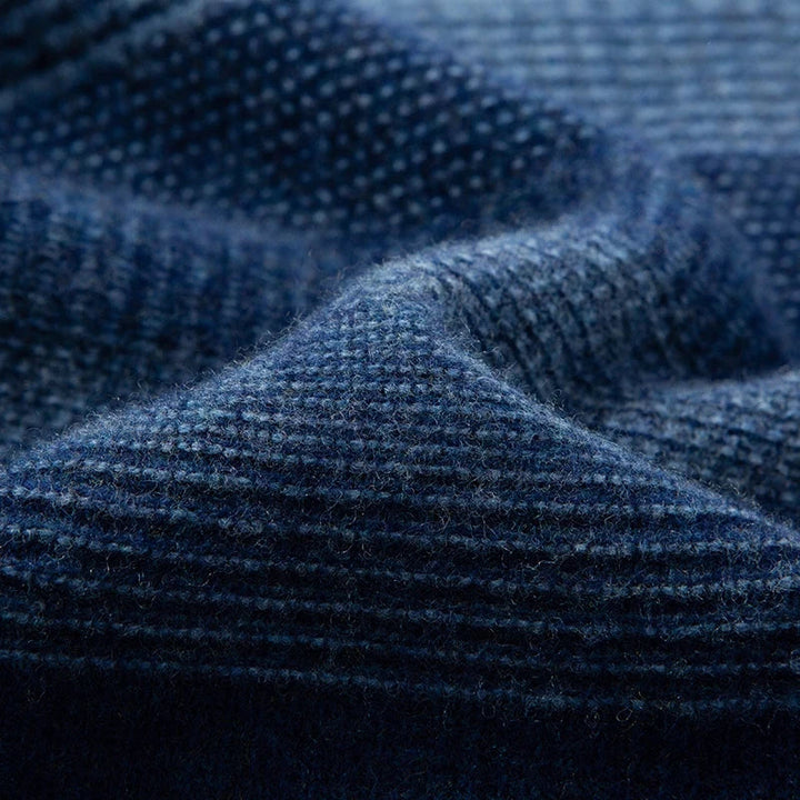 Horizon Wool Sweater