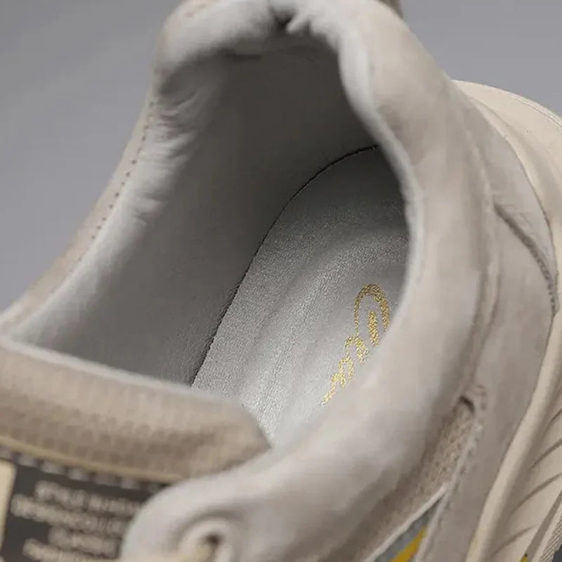 Branson Lightweight Walking Shoes