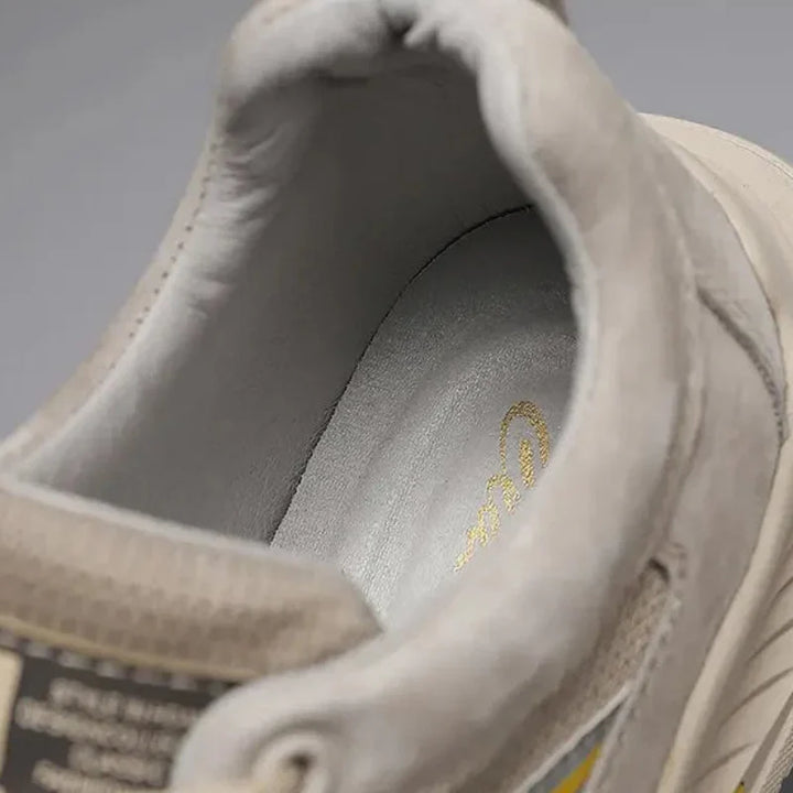 Branson Lightweight Walking Shoes