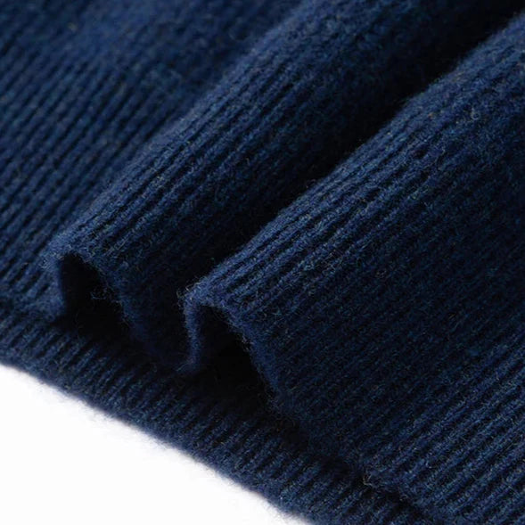 Horizon Wool Sweater