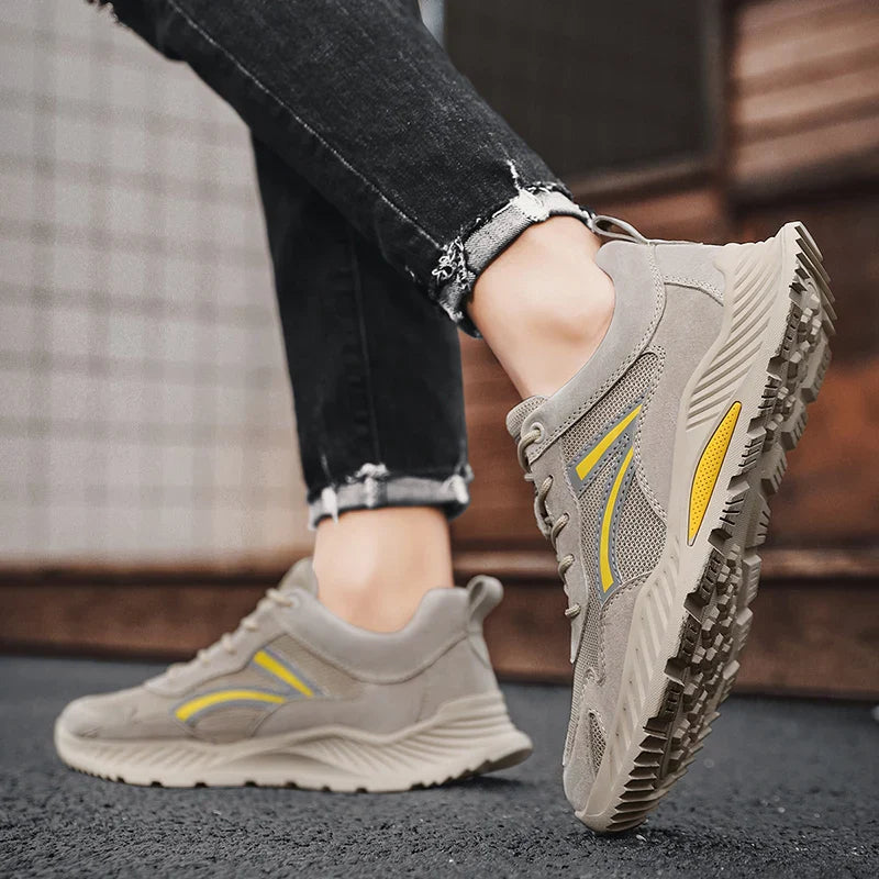 Branson Lightweight Walking Shoes
